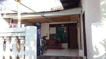 Gambar 4 Rumah Dijual, Jalan Kaki Ke Mrt di Lebak Bulus