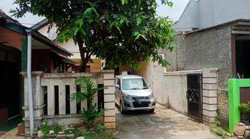 Gambar 4 Rumah 1 Lantai Di Graha Raya Bintaro. Unfurnished,