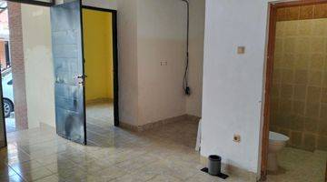 Gambar 4 Dijual Rumah 1 Lantai Di Diamond Residence, Cireundeu. Shm