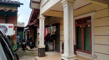 Gambar 2 Rumah 1 Lantai Di Graha Raya Bintaro. Unfurnished,