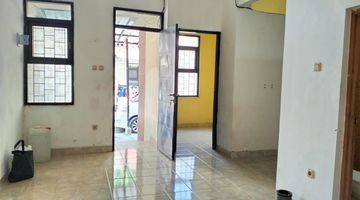 Gambar 1 Dijual Rumah 1 Lantai Di Diamond Residence, Cireundeu. Shm