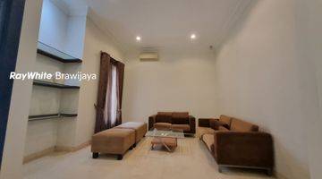 Gambar 3 Cilandak Barat - Rumah Disewakan Furnished Dan Privat Pool Dekat Mrt Cipete