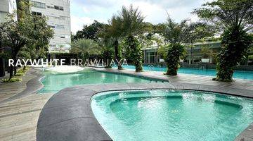 Gambar 4 Gandaria - Jual Murah Apartment One Park Gandaria Kebayoran Baru