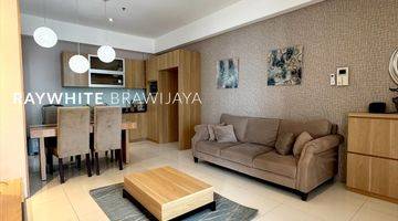 Gambar 1 Gandaria - Jual Murah Apartment One Park Gandaria Kebayoran Baru