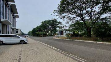 Gambar 2 Teluk Naga - Dijual Mini Building Baru 7 Lantai Di Kawasan Dekat Bandara