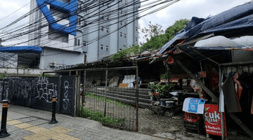 Gambar 2 Fatmawati Raya, Kebayoran Baru -  Murah Tanah Dengan Bangunan Tua Di Lintas Utama, Dilalui Mrt