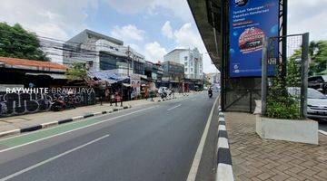 Gambar 1 Fatmawati Raya, Kebayoran Baru -  Murah Tanah Dengan Bangunan Tua Di Lintas Utama, Dilalui Mrt