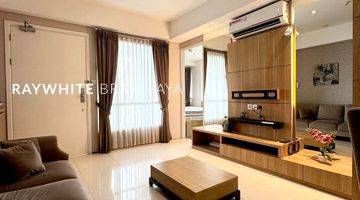 Gambar 5 Gandaria - Jual Murah Apartment One Park Gandaria Kebayoran Baru