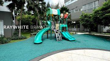 Gambar 3 Gandaria - Jual Murah Apartment One Park Gandaria Kebayoran Baru