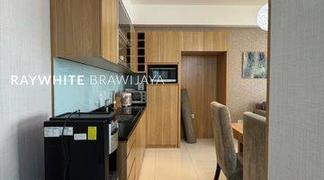 Gambar 3 Gandaria - Jual Murah Apartment One Park Gandaria Kebayoran Baru