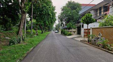 Gambar 4 Rumah Mewah Cantik di Karang Bolong, Ancol