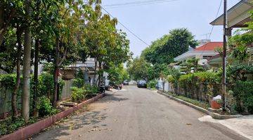 Gambar 4 Rumah Tua Hitung Tanah Saja Di Bawah Njop Karang Bolong Ancol