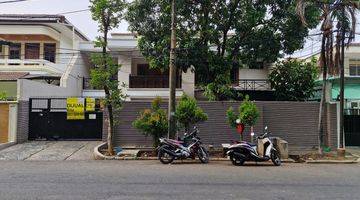 Gambar 1 Rumah Mewah Cantik di Karang Bolong, Ancol