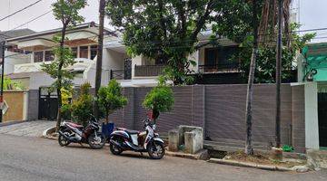 Gambar 3 Rumah Mewah Cantik di Karang Bolong, Ancol