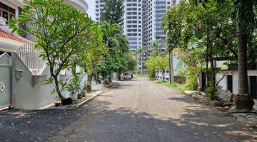 Gambar 5 Rumah Tua Hitung Tanah Saja Di Bawah Njop Karang Bolong Ancol