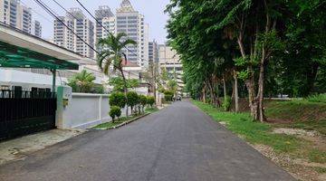 Gambar 5 Rumah Mewah Cantik di Karang Bolong, Ancol