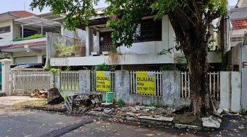 Gambar 2 Rumah Tua Hitung Tanah Saja Di Bawah Njop Karang Bolong Ancol