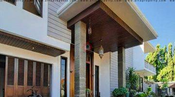 Gambar 5 For Sale Modern Classic Luxury Bintaro, Jakarta Selatan