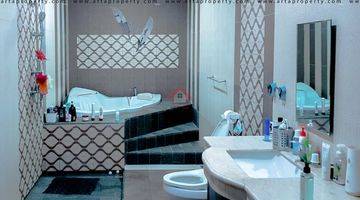 Gambar 3 For Sale Modern Classic Luxury Bintaro, Jakarta Selatan