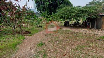 Gambar 1 Dijual Tanah 2461 m² HGB di Wolter Mongsidi