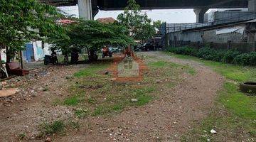 Gambar 3 Dijual Tanah 2461 m² HGB di Wolter Mongsidi