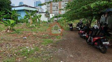 Gambar 4 Dijual Tanah 2461 m² HGB di Wolter Mongsidi