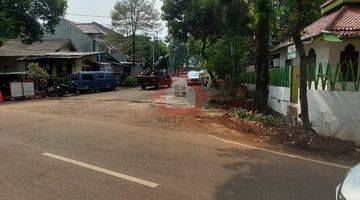 Gambar 4 Dijual Tanah 2461 m² HGB di Wolter Mongsidi