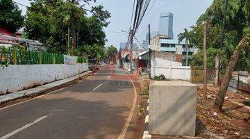 Gambar 1 Dijual Tanah 2461 m² HGB di Wolter Mongsidi