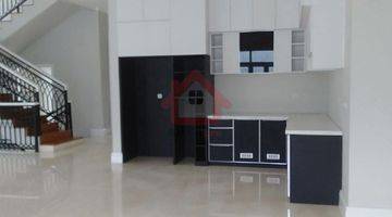 Gambar 4 Dijual Rumah Brand New 3 Lantai Siap Huni Di Brawijaya