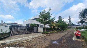 Gambar 3 Rumah Villa Full Furnished Di Graha Puspa Setiabudhi Bandung 