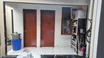 Gambar 5 Rumah Hoek 1lantai Bagus Di Puri Dago Antapani Bandung Kota