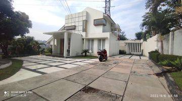 Gambar 1 Rumah Shm Full Furnished Ada Kolam Renang Di Dago Bandung Kota