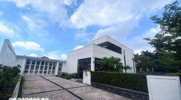 Gambar 1 Rumah Villa Full Furnished Di Graha Puspa Setiabudhi Bandung 