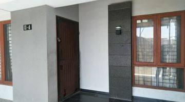 Gambar 1 Rumah Di Cluster Topindo Residence Dekat Tol Buahbatu Bandung 