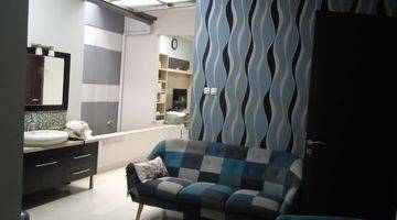 Gambar 3 rumah hrg bu!! furnished, batununggal bandung nego sampai jadi