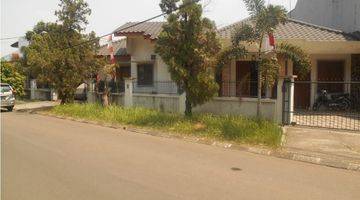 Gambar 2 Rumah Lelang Di Perum.pura Melati Indah Pondok Melati Bekasi