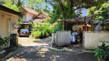 Gambar 1 Tanah Bonus Rumah Kost Aktif 20 Pintu Dekat ITB Bandung