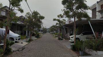 Gambar 3 Jual Rugi Rumah Forest Hill Parung Panjang Arcadia Greenwood