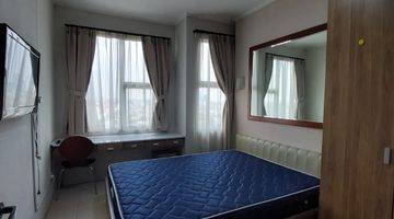 Gambar 1 Apartement Casablanca Mansion 3 BR Full Furnished