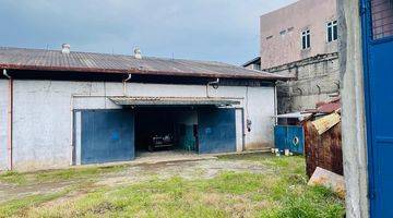 Gambar 1 Dijual Tanah di Bantar Gebang, Bekasi SHM 1.500 m²