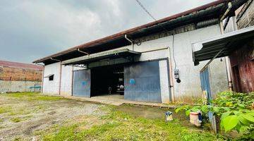 Gambar 2 Dijual Tanah di Bantar Gebang, Bekasi SHM 1.500 m²