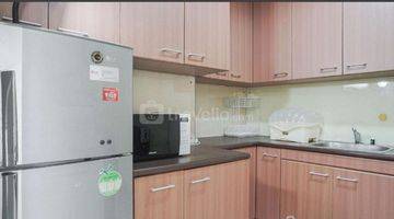 Gambar 1 Apartement French Walk @ Mall Of Indonesia 2 BR Furnished