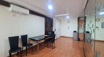 Gambar 1 Apartement French Walk @ Mall Of Indonesia 2 BR Furnished