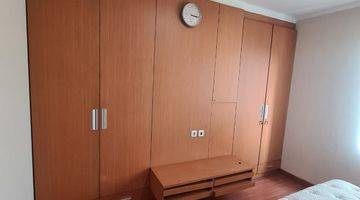 Gambar 3 Apartement French Walk @ Mall Of Indonesia 2 BR Furnished