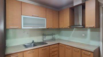 Gambar 4 Apartement French Walk @ Mall Of Indonesia 2 BR Furnished