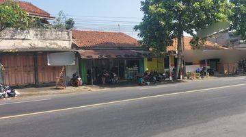 Gambar 4 Dijual Ruko 2 Lantai di Daerah Ajibarang , Banyumas