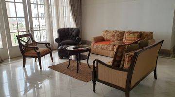 Gambar 4 Dijual Unit Apartemen Exclusive Permata Hijau