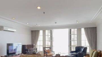 Gambar 1 Dijual Unit Apartemen Exclusive Permata Hijau