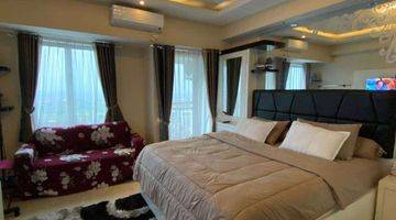 Gambar 1 Apartemen Tanglin Mansion type Studio Apartemen Tanglin Bagus Furnished