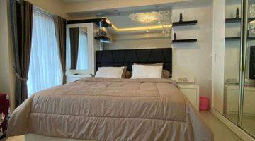 Gambar 4 Apartemen Tanglin Mansion type Studio Apartemen Tanglin Bagus Furnished